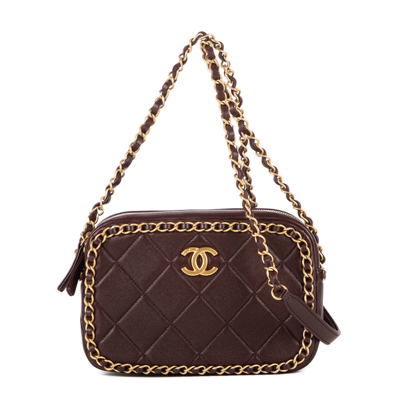 Chanel Camera Small - Picture 1 of 10